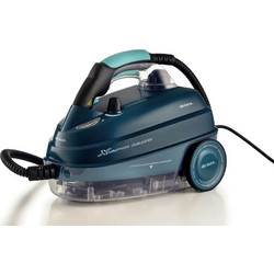 Ariete 4146/05 Xvapor Deluxe Blue
