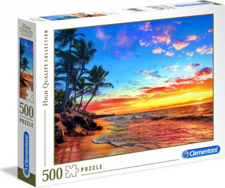 ΠΑΖΛ 500 H.Q. ΠΑΡΑΔΕΙΣΕΝΙΑ ΠΑΡΑΛΙΑ