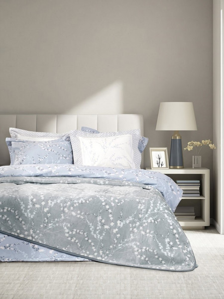 Nima Home Κουβέρτα Βελουτέ Μονή 160x220 - Inverno
