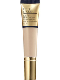 Estee Lauder Futurist Hydra Rescue 2C1 Pure Beige Liquid Make Up SPF45 30ml
