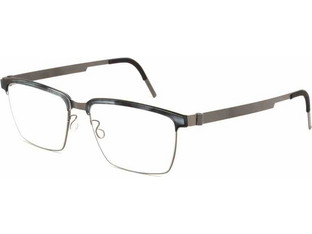 Lindberg Strip 9841/406 10/K228/10 Σκελετός Γυαλιών Οράσεως
