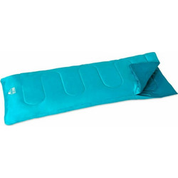Bestway Sleeping Bag Μονό 2 Εποχών Γαλάζιο 68099