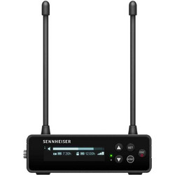 SENNHEISER EW-DP-EK-R4-9 (552-608) Φορητός Δέκτης για Κάμερα