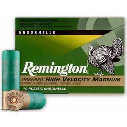 Remington Premier Magnum 50gr 10τμχ