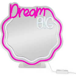 ΚΑΘΡΕΠΤΗΣ ΜΕ NEON ΦΩΤΙΣΜΟ LEGAMI MIRROR WITH NEON-EFFECT LED LIGHT - IT'S A SIGN NLM0001