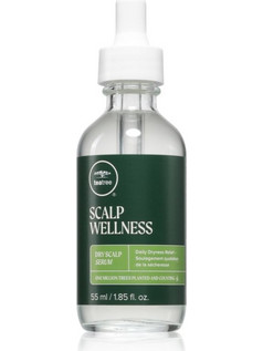 Paul Mitchell Tea Tree Scalp Wellness Dry Serum Μαλλιών για Επανόρθωση 55ml