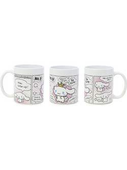 CINNAMOROLL - Comics - Ceramic Mug 11oz