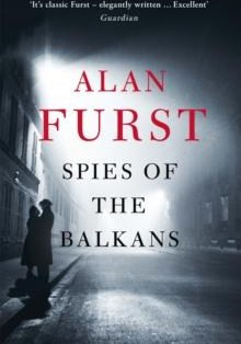 Spies of the Balkans