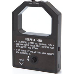 Συμβατή Μελανοταινία Panasonic (KX-P1090) - Black - για Εκτυπωτές Panasonic KX-P1090