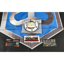 Δακτύλιος Τάπας Βενζίνης Για Piaggio Beverly 125-300-350cc 2010-2020 Μοντέλα Καινούργια Γνήσια