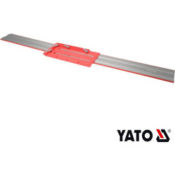 Υato YT-36990 Οδηγός κοπής για δισκοπρίονο 150cm