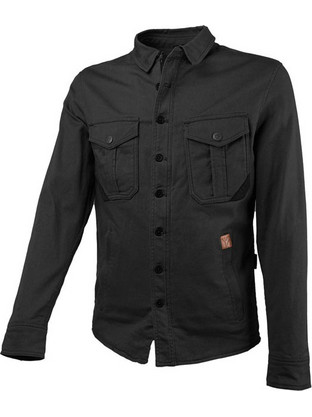 By City SUV II shirt black