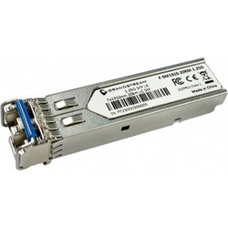 SFP Optical Transceiver Grandstream F-SM1310-20KM-1.25G Single Mode LC 1310nm 20Km (GSTR-0290)