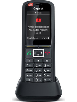 Gigaset Pro RT700H IP