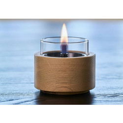 Lotus 10 Natural Tender Netherland Tf-600330 - TENDERFLAME