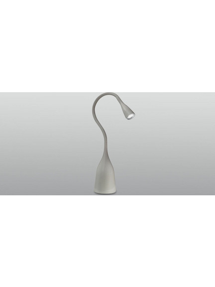 ΦΩΤΙΣΤΙΚΟ ΕΠΙΤΡΑΠΕΖΙΟ GLS LED 5.3W 3000K Φ.10.3cm Ν. GLS021
