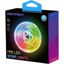 Vention Ταινία LED RGB Φως 5m PAAWJ