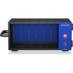 MIDAS Legend L6 Tροφοδοτικό 6 Θέσεων για Mονάδες Σειράς 500