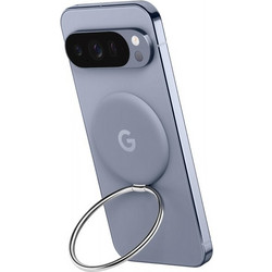Google Magnetic Metal Ring Pixelsnap For Pixel 10 Series, Sterling - (GA09954-WW)