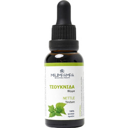 Melimpampa Βάμμα Τσουκνίδα 30ml