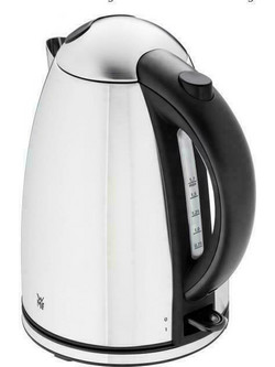 WMF Stelio 0413020012 Ανοξείδωτος Βραστήρας 1.7lt 2400W