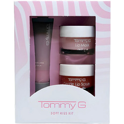 Tommy G Soft Kiss Lip Kit
