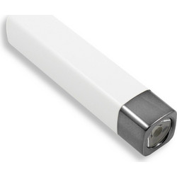 Rechargeable FlashLight + Mini Power Bank ΥΤ-81025