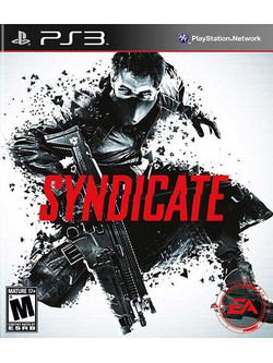 Syndicate Used PS3