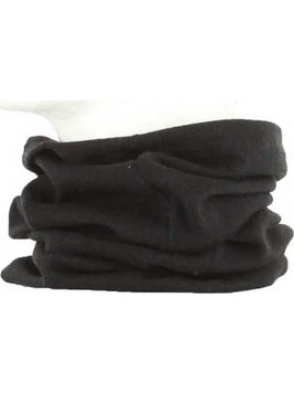 Lasting Merino Tuls 9090 Μαντήλι One Size Μαύρο