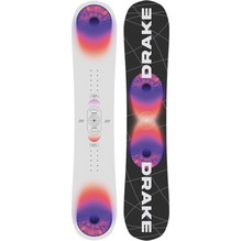 DRAKE Σανίδι Snowboard Misty