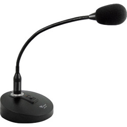 Azusa DM-2043 Μικρόφωνο Αναγγελίας