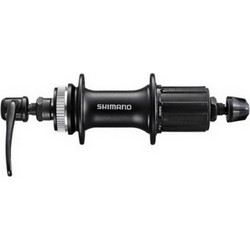 Κέντρο τροχού | Shimano | Acera | FH-M3050 | 32H | Disc | Οπίσθιο