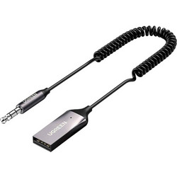 Δέκτης Bluetooth jack 3,5mm Ugreen CM309 70601B