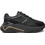 Guess Micola Γυναικεία Sneakers Chunky Μαύρα FL7MICFAL12