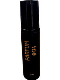 Fito+ Parfum 114 Άρωμα Εμπνευσμένο από το SAUVAGE για τον Άνδρα 10ml