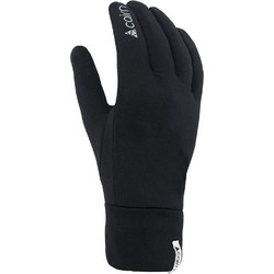 Ισοθερμικά Γάντια Merino Cairn Unisex Merino Touch Black - 0903350-02