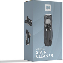 Sjo - Wireless Stain Cleaner - 421 x 134 x 233 mm