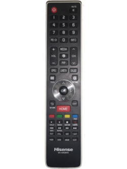 HISENSE EN-33928HS - γνήσιο αυθεντικό τηλεχειριστήριο για LTDN55XT810XW, LTDN55XT810XWSEU3D