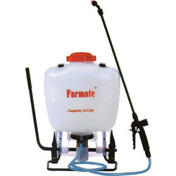 Farmate NS-15 Ψεκαστήρας Πλάτης Χειρός 15lt