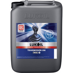 LUK OIL ΒΑΛΒΟΛΙΝΗ SAE 80/90 GL-4 20LT