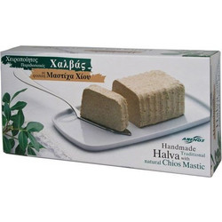 Χαλβάς Μαστίχας 200gr ANEMOS