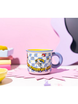 THE POWERPUFF GIRLS - Mug 12,8oz