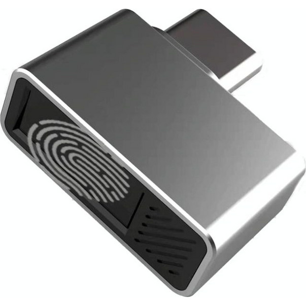 InLine USB-vingerafdrukscanner - kopen bij