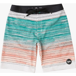 RVCA Ανδρικό Μαγιό Σορτς με Σχέδια Πολύχρωμο H1BSRERVP8-1812