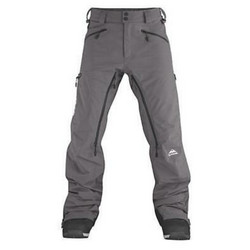 Men's Dakine Shifter Snow Pant GRAY
