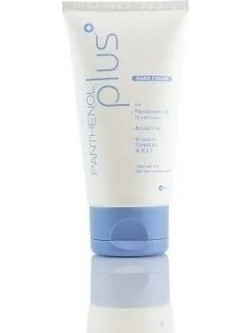 Panthenol Plus Ενυδατική Κρέμα Χεριών 75ml