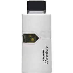 Al Haramain L'Aventure Eau de Parfum 200ml