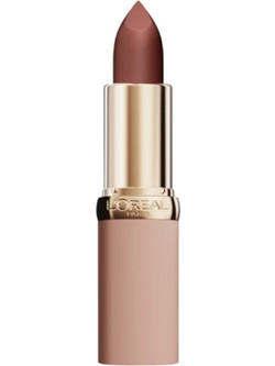 L'Oreal Paris Color Riche Matin 580 Brun Elegance Matte Velvet Κραγιόν Stick 4.3gr
