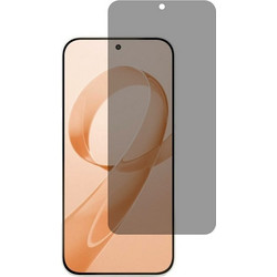 Full Cover Privacy Glass Screen Protector για Xiaomi Poco F8 Pro - Μαύρο