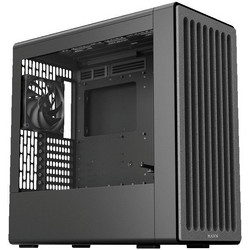 HAVN BF 360 Flow Black with 180mm fans - premium ATX mid-tower